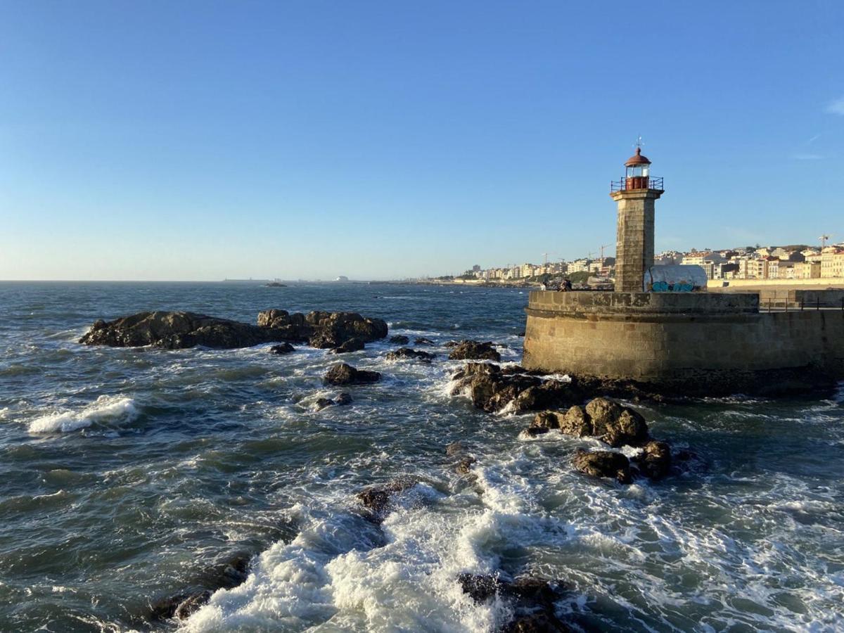 Oporto Gardens - Historical House Apartment Bagian luar foto