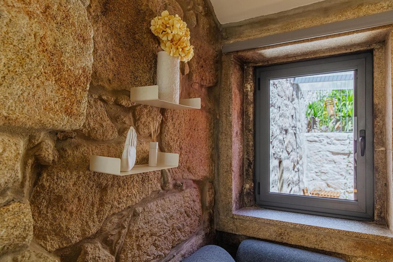 Oporto Gardens - Historical House Apartment Bagian luar foto