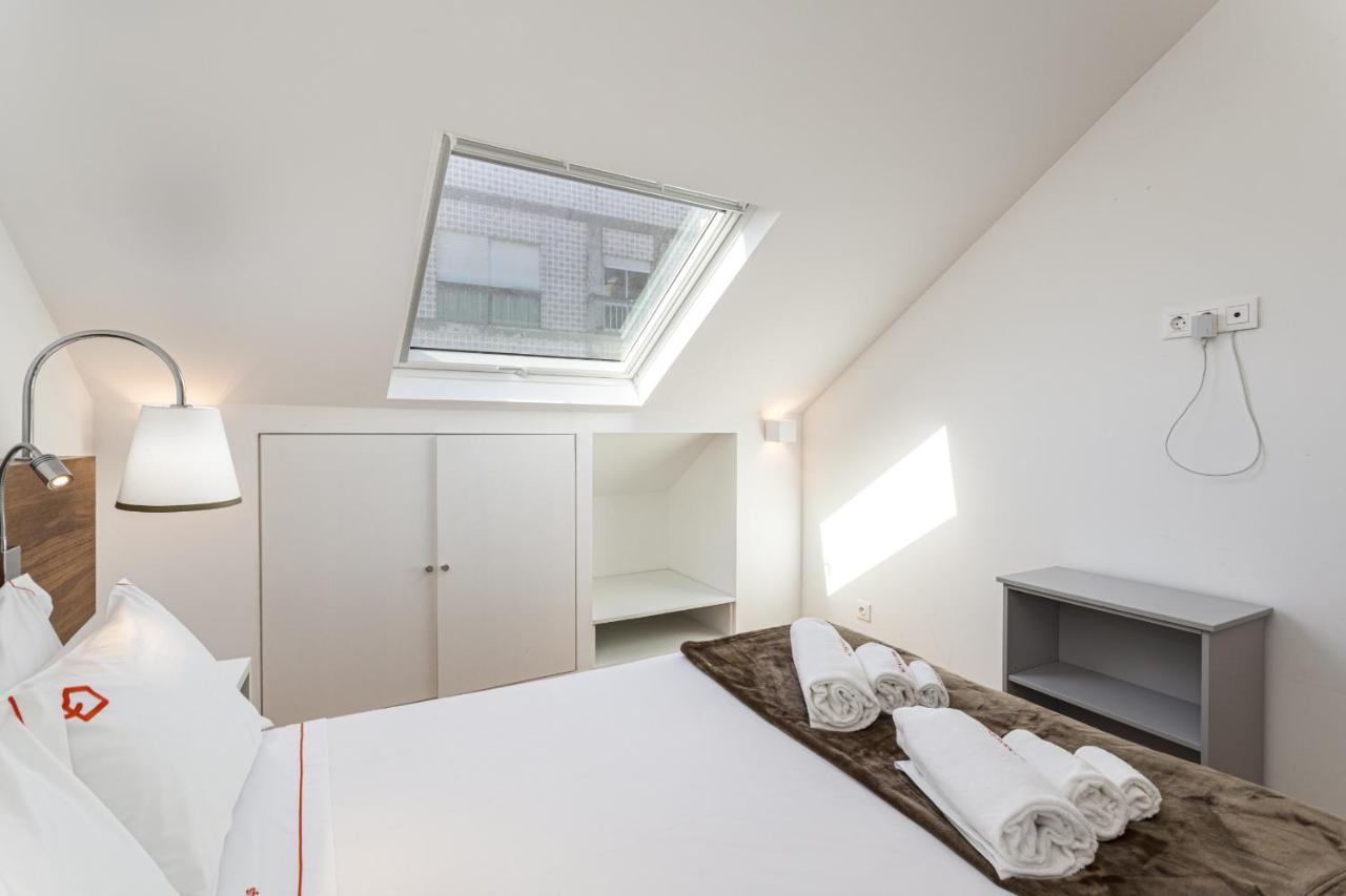 Oporto Gardens - Historical House Apartment Bagian luar foto