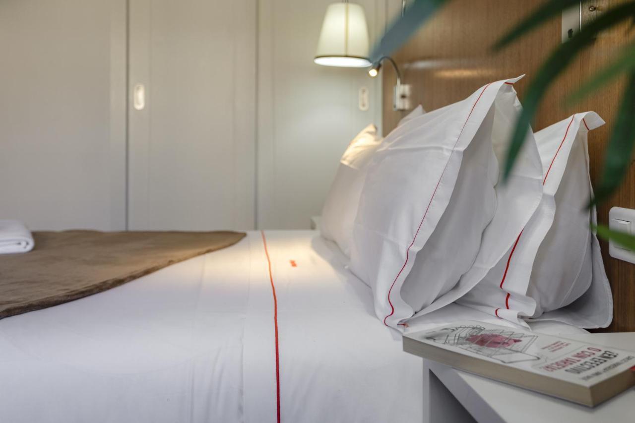 Oporto Gardens - Historical House Apartment Bagian luar foto